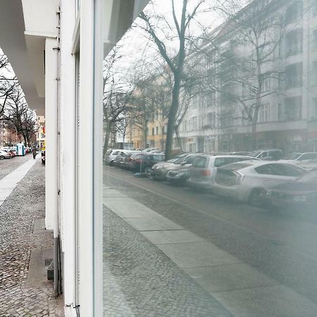 Droy By Rockchair Apartments L Superhost Status L 2 Bedroom Boxspringbeds Next To Center "Kurfuerstendamm" - Cozy Family & Business Flair Welcomes You! Берлін Екстер'єр фото