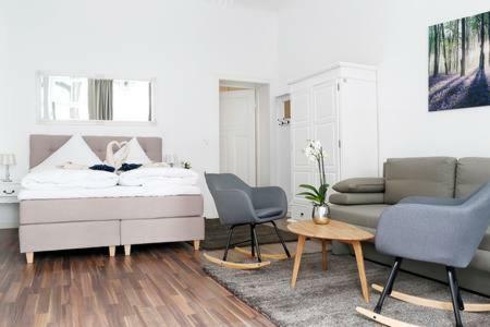 Droy By Rockchair Apartments L Superhost Status L 2 Bedroom Boxspringbeds Next To Center "Kurfuerstendamm" - Cozy Family & Business Flair Welcomes You! Берлін Екстер'єр фото
