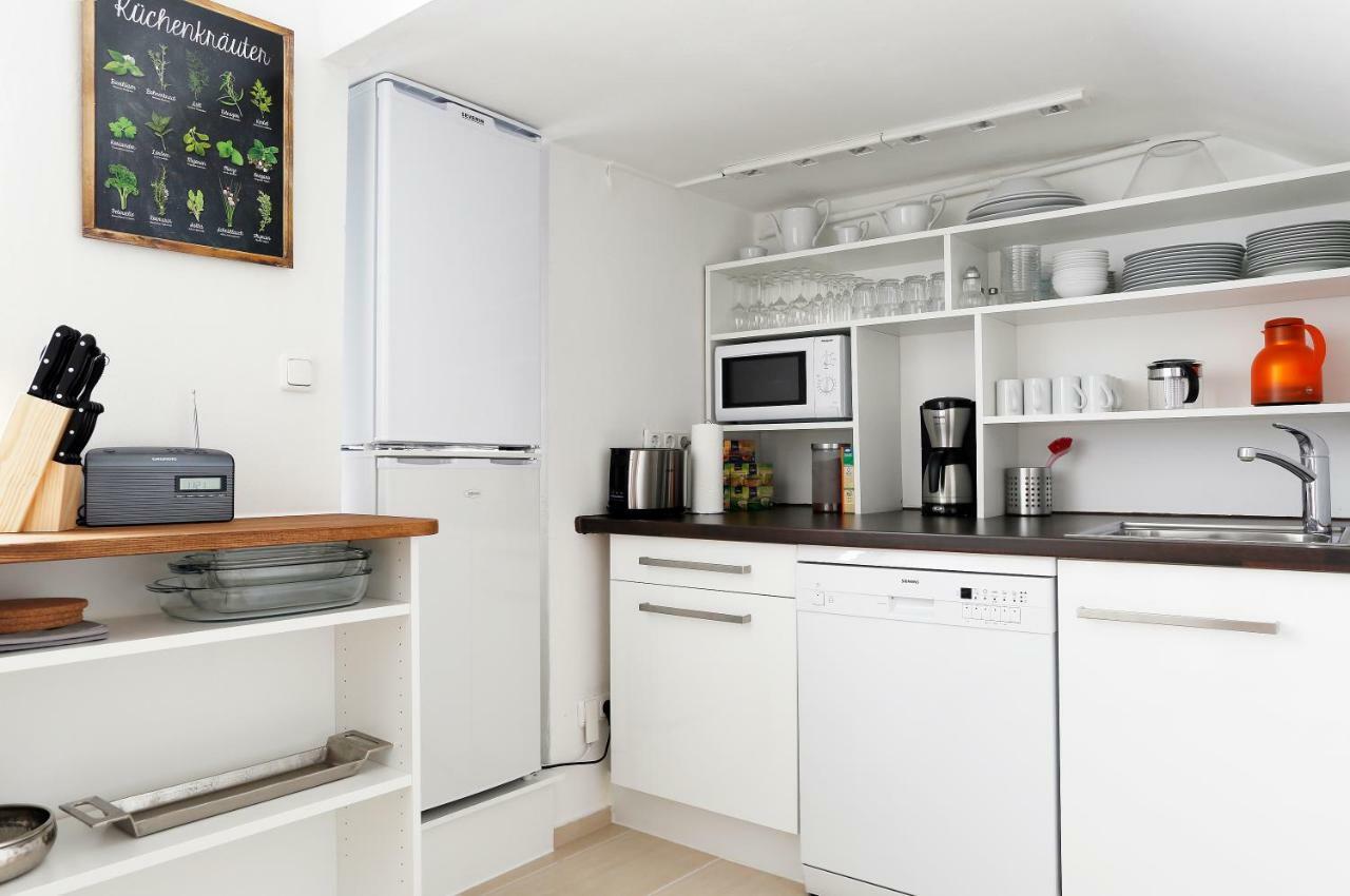 Droy By Rockchair Apartments L Superhost Status L 2 Bedroom Boxspringbeds Next To Center "Kurfuerstendamm" - Cozy Family & Business Flair Welcomes You! Берлін Екстер'єр фото